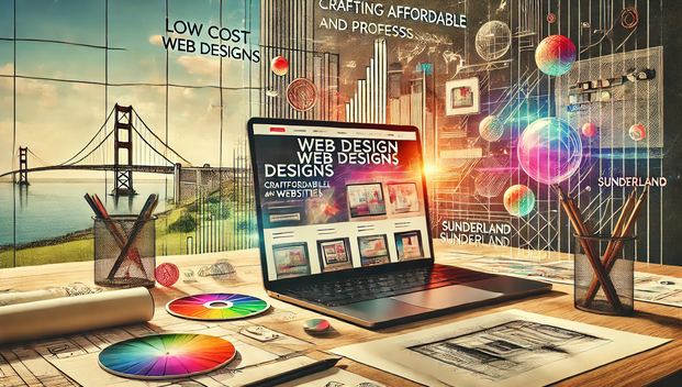 Cheap Website Design