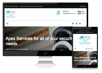 Apex Security And Electrical