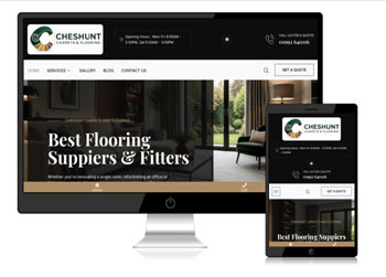 Cheshunt Carpets  And Flooring