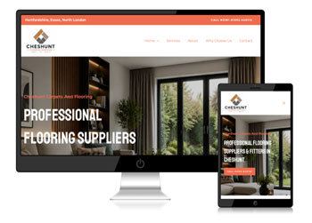 Cheshunt Flooring Services