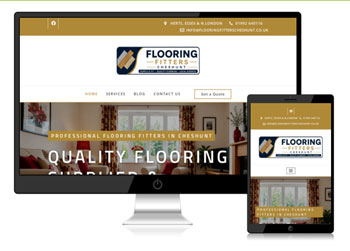 Flooring Fitters Cheshunt