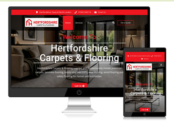 Hertfordshire Carpets And Flooring