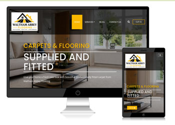 Waltham Abbey Flooring