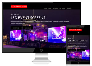 Led Event Screens